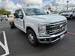 New 2025 Ford F-350 XL Crew Cab Cab Chassis for sale #TED69736 - photo 2