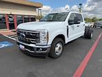 New 2025 Ford F-350 XL Crew Cab Cab Chassis for sale #TED69736 - photo 5