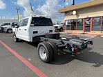 New 2025 Ford F-350 XL Crew Cab Cab Chassis for sale #TED69736 - photo 6