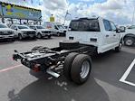 New 2025 Ford F-350 XL Crew Cab Cab Chassis for sale #TED69736 - photo 8