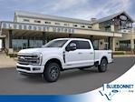New 2025 Ford F-250 Platinum Crew Cab 4WD Pickup for sale #TED72139 - photo 1
