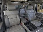 New 2025 Ford F-250 Platinum Crew Cab 4WD Pickup for sale #TED72139 - photo 10