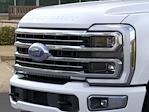 New 2025 Ford F-250 Platinum Crew Cab 4WD Pickup for sale #TED72139 - photo 17