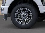 New 2025 Ford F-250 Platinum Crew Cab 4WD Pickup for sale #TED72139 - photo 19