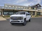 New 2025 Ford F-250 Platinum Crew Cab 4WD Pickup for sale #TED72139 - photo 3