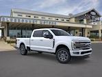 New 2025 Ford F-250 Platinum Crew Cab 4WD Pickup for sale #TED72139 - photo 7