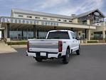 New 2025 Ford F-250 Platinum Crew Cab 4WD Pickup for sale #TED72139 - photo 8