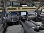 New 2025 Ford F-250 Platinum Crew Cab 4WD Pickup for sale #TED72139 - photo 9