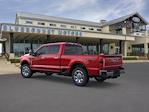 New 2026 Ford F-250 Lariat Crew Cab for sale #TED76290 - photo 4
