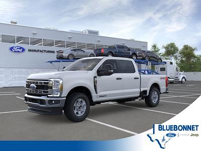 New 2026 Ford F-250 - photo 1