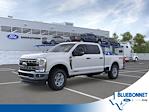New 2026 Ford F-250 XLT Crew Cab for sale #TED77059 - photo 1
