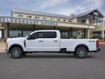 New 2025 Ford F-250 XLT Crew Cab for sale #TED77082 - photo 4