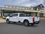 New 2025 Ford F-250 XLT Crew Cab for sale #TED77082 - photo 2