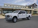 New 2026 Ford F-250 XLT Crew Cab for sale #TED77936 - photo 1
