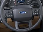 New 2025 Ford F-350 XLT Super Cab 4WD SRW Pickup for sale #TED80654 - photo 12