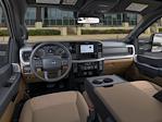 New 2025 Ford F-350 XLT Super Cab 4WD SRW Pickup for sale #TED80654 - photo 9
