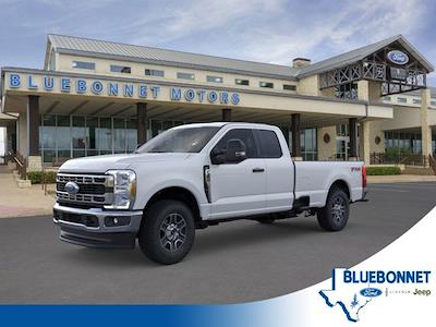 2025 Ford F-350 Super Cab SRW 4WD Pickup for sale #TED81103 - photo 1