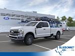 2025 Ford F-350 Super Cab SRW 4WD Pickup for sale #TED81103 - photo 1