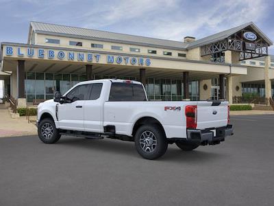 New 2025 Ford F-350 XLT Super Cab 4WD SRW Pickup for sale #TED82567 - photo 2