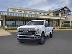 New 2025 Ford F-350 XLT Super Cab 4WD SRW Pickup for sale #TED82567 - photo 3