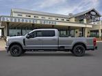 New 2025 Ford F-350 XLT Crew Cab 4WD SRW Pickup for sale #TED83349 - photo 3