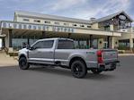 New 2025 Ford F-350 XLT Crew Cab 4WD SRW Pickup for sale #TED83349 - photo 4