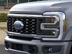 New 2025 Ford F-450 Platinum Crew Cab 4WD DRW Pickup for sale #TED83540 - photo 17