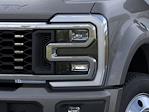 New 2025 Ford F-450 Platinum Crew Cab 4WD DRW Pickup for sale #TED83540 - photo 18