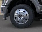 New 2025 Ford F-450 Platinum Crew Cab 4WD DRW Pickup for sale #TED83540 - photo 19