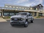 New 2025 Ford F-450 Platinum Crew Cab 4WD DRW Pickup for sale #TED83540 - photo 3