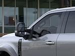New 2025 Ford F-450 Platinum Crew Cab 4WD DRW Pickup for sale #TED83540 - photo 20