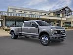 New 2025 Ford F-450 Platinum Crew Cab 4WD DRW Pickup for sale #TED83540 - photo 7