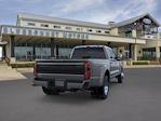 New 2025 Ford F-450 Platinum Crew Cab 4WD DRW Pickup for sale #TED83540 - photo 8