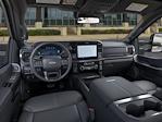 New 2025 Ford F-450 Platinum Crew Cab 4WD DRW Pickup for sale #TED83540 - photo 9