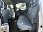 New 2025 Ford F-550 XL Crew Cab 4WD Reading Flatbed Truck for sale #TED83810 - photo 9