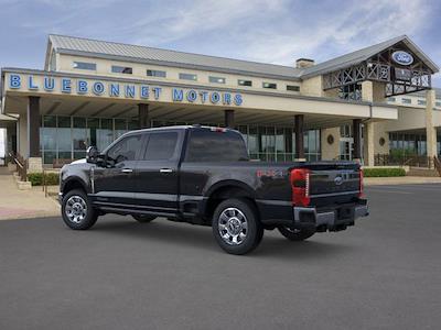 2025 Ford F-250 Crew Cab 4WD Pickup for sale #TED85530 - photo 2