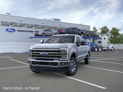 2025 Ford F-250 Crew Cab 4WD Pickup for sale #TED85718 - photo 2