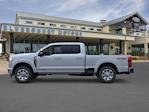 2025 Ford F-250 Crew Cab 4WD Pickup for sale #TED85718 - photo 4