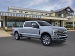 2025 Ford F-250 Crew Cab 4WD Pickup for sale #TED85718 - photo 7