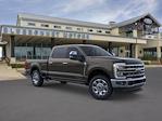 2025 Ford F-250 Crew Cab 4WD Pickup for sale #TED85883 - photo 7
