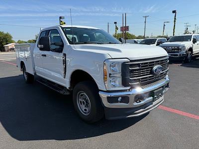 New 2025 Ford F-250 Super Cab 4WD Royal Truck & Equipment Service Truck for sale #TED85893 - photo 1