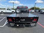 New 2025 Ford F-350 XL Super Cab 4WD Knapheide Flatbed Truck for sale #TED90185 - photo 8