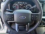New 2025 Ford F-350 XL Super Cab 4WD Knapheide Flatbed Truck for sale #TED90185 - photo 19