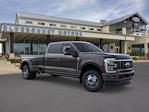 New 2026 Ford F-350 King Ranch Crew Cab for sale #TED92295 - photo 7