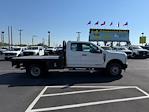 New 2025 Ford F-350 XL Super Cab 4WD Double Barrel Inc. Flatbed Truck for sale #TED93965 - photo 3