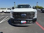 New 2025 Ford F-350 XL Super Cab 4WD Double Barrel Inc. Flatbed Truck for sale #TED93965 - photo 5