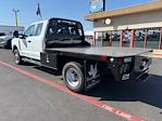 New 2025 Ford F-350 XL Super Cab 4WD Double Barrel Inc. Flatbed Truck for sale #TED93965 - photo 7