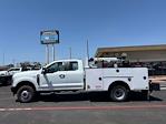 New 2025 Ford F-350 Super Cab 4WD Palfinger Crane Body for sale #TED93972 - photo 3