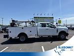 New 2025 Ford F-350 Super Cab 4WD Palfinger Crane Body for sale #TED93972 - photo 23