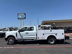 New 2025 Ford F-350 Super Cab 4WD Palfinger Crane Body for sale #TED93972 - photo 24